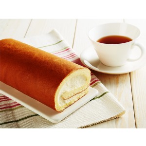 [主購禮] 單筆訂單金額滿2000元，主購禮送北海道牛奶捲一條