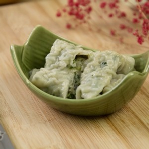 【珍豪料溫州大餛飩】菜肉 特價：$125