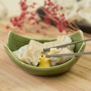 【珍豪料溫州大餛飩】起司 特價：$125