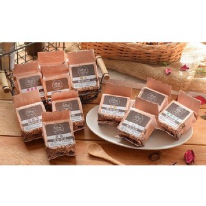 [主購禮] 單筆訂單金額滿3000元，主購禮送6入涼糕1盒