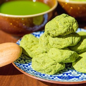 究極抹茶化核梅 ~ 2017 NEW 回甘化核梅抹茶系列