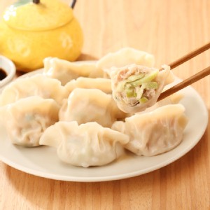 【小麵館】瓠瓜水餃 特價：$210