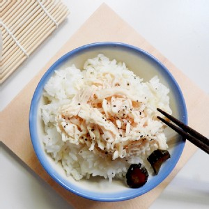 [主購禮] 單筆訂單份數滿24份，主購禮送1包【卜蜂】風味雞絲