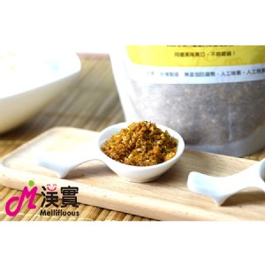 [主購禮] 單筆訂單份數滿20包，主購禮送羽衣蔬鬆3包