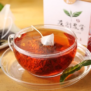 【友創】100%日月潭紅玉紅茶-立體茶包 特價：$19