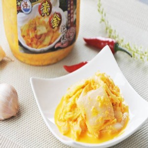 【海哥】黃金泡菜(買10送1)
