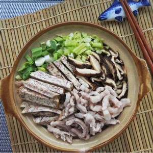 【海哥】芋頭米粉鍋(買10送1)