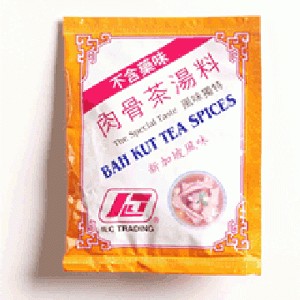 美珍香潮州肉骨茶一包