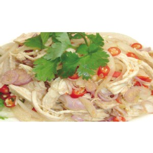 【雲泰廚房】涼拌雞絲