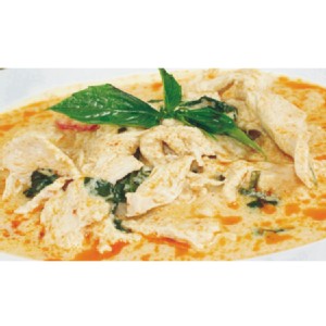 【雲泰廚房】辣炒椰汁雞肉 特價：$130