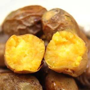 那魯灣地瓜-養生冰烤地瓜1包 特價：$42