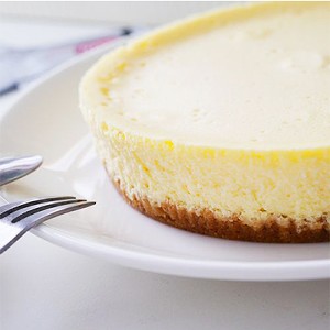 豆穌朋重乳酪蛋糕-5吋