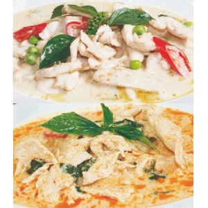 [主購禮] 單筆訂單金額滿2000元，主購禮送【雲泰廚房】一道菜