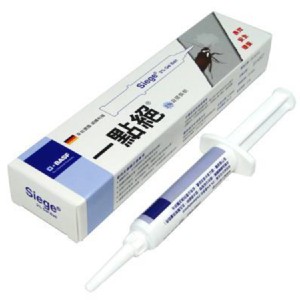 一點絕 2%凝膠餌劑 特價：$288