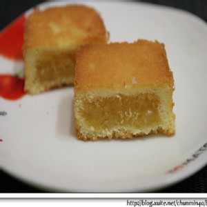 小潘鳳梨酥15入〈裸裝〉