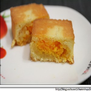 小潘鳳凰酥20入〈裸裝〉