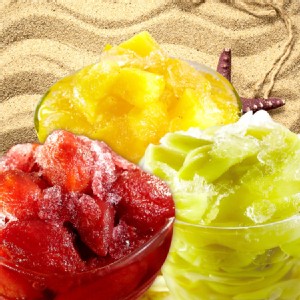 極好食-夏日消暑聖品【古早味梅香情人果】 特價：$125