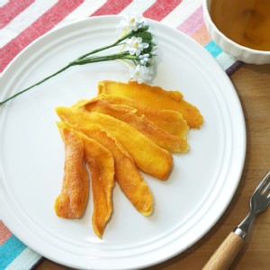 【小山日初】愛文芒果果乾 特價：$99