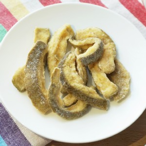 【小山日初】台灣芭樂乾 特價：$129