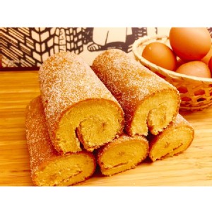 [主購禮] 單筆訂單金額滿2500元，送三溫糖雞蛋捲一盒