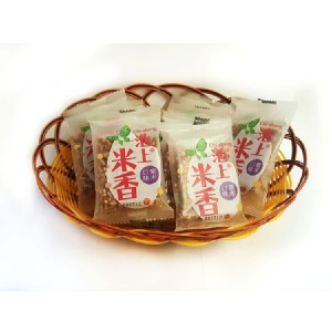 【池上米香】紫米口味(全素)