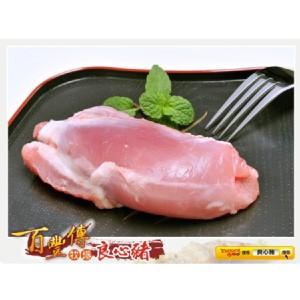 【百豐傳牧場】豬腱肉(俗稱:小老鼠)