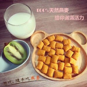 oatmygod 燕麥起司 特價：$20