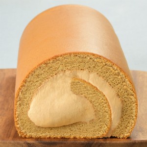 【亞尼克】英式真奶茶生乳捲18cm