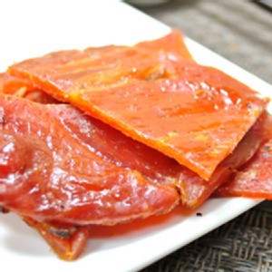 【珍味珍肉乾】蜜汁