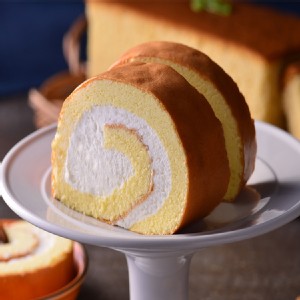 【艾波索】網路超人氣限定MINI北海道特濃鮮乳捲