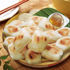 【西北食品】碳烤麻吉(原味) 特價：$43