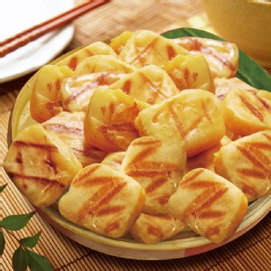 【西北食品】碳烤麻吉(起士)