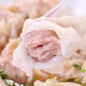 [主購禮] 單筆訂單份數滿20盒，主購禮送【品三仙扁食之家】鮮肉扁食2盒