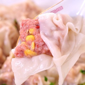 【品三仙扁食之家】紅麴手作大扁食