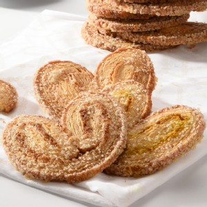 【亞尼克】綜合蝴蝶酥禮盒10入禮盒