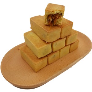 【17號穀倉】土鳳梨酥禮盒8入