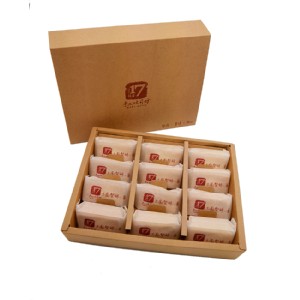 【17號穀倉】土鳳梨酥禮盒12入