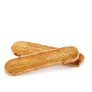 【Amo阿默典藏蛋糕】Bramo 蝴蝶公主 - 原味 (12入)