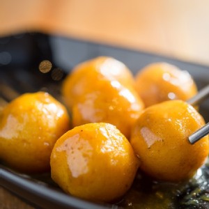 【魚蛋哥】咖哩魚蛋(辣) 特價：$120