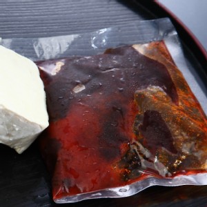 【千里尋】【加購】麻辣醬料包(葷)