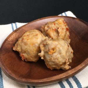 【千里尋】【超搭火鍋料】芋頭貢丸