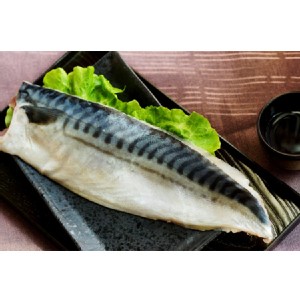 【海之醇】挪威無刺鯖魚片