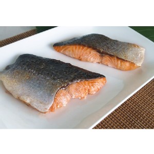 【海之醇】優等去骨去刺鮭魚菲力