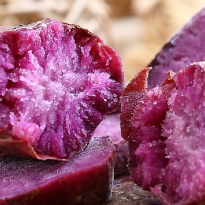 【綠之醇】紫御品地瓜