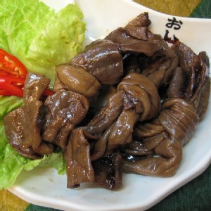 【黑棟滷味】滷香鴨腱頭