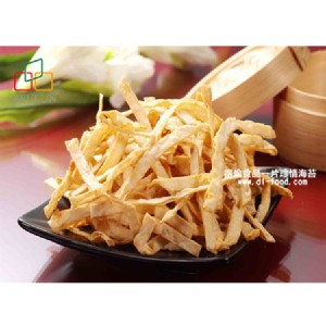 【得倫食品】鱈魚風味-滷味片