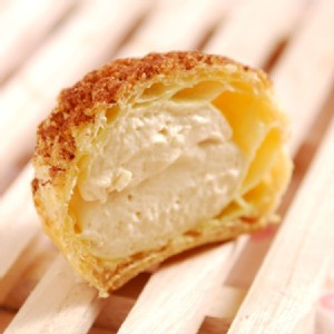 【蘇珊烘培】脆皮泡芙-提拉米蘇