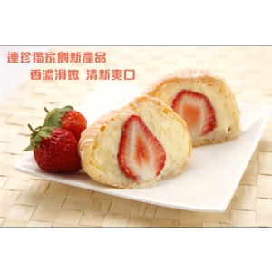 【連珍】巧莓孃3粒裝(奶蛋素) 特價：$135