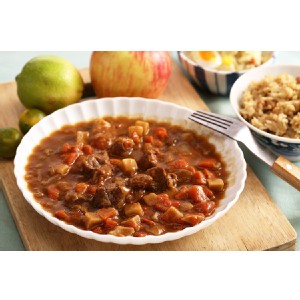 馬偕醫院-咖哩牛肉 特價：$54