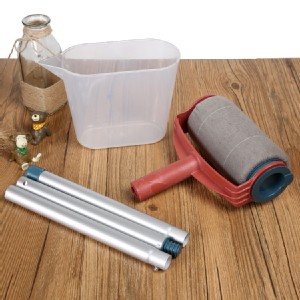 快速塗油漆滾筒刷具組 特價：$280